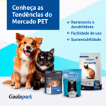 Conheça as Tendencias do Mercado PET 