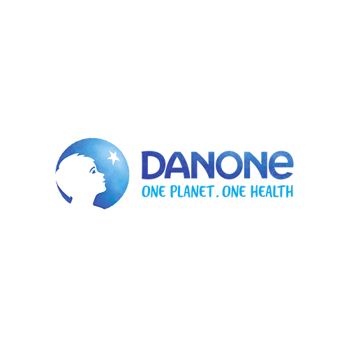 Danone-logo